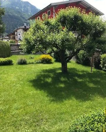 Landhaus Elto Kaprun Exterior foto