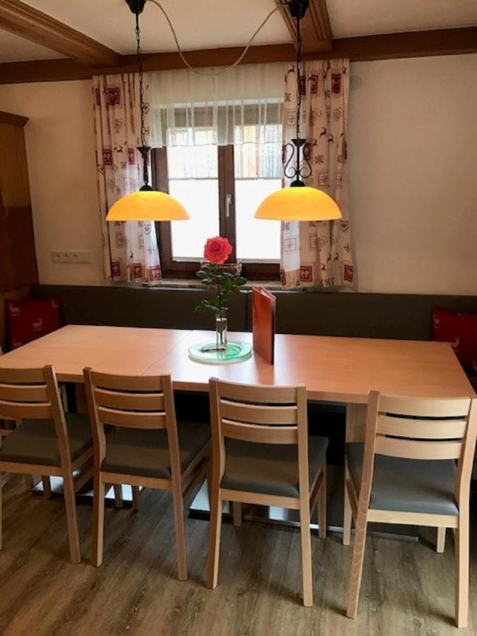 Elto Ferienhaus Kaprun