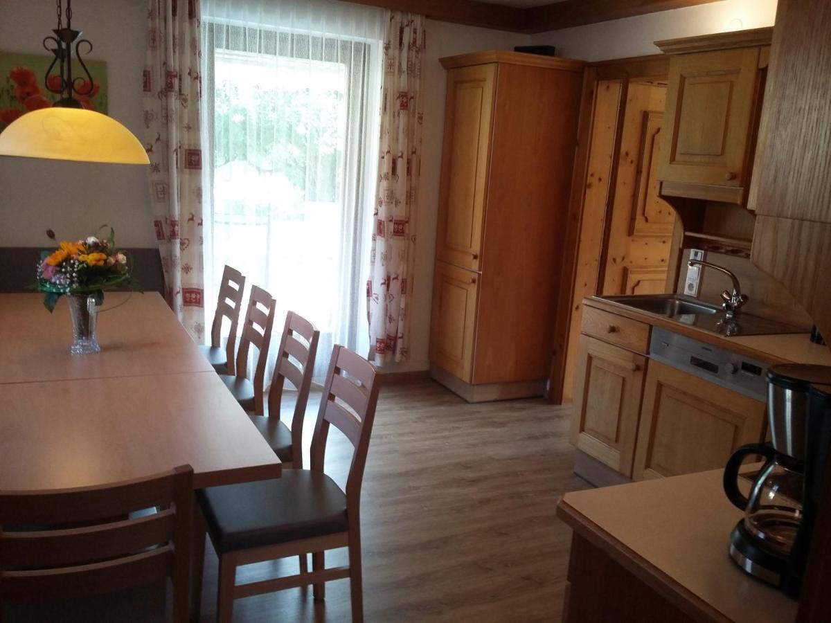 Elto Ferienhaus