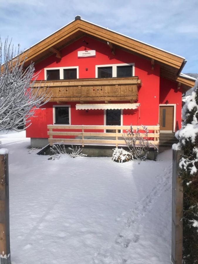 Ferienhaus Elto *