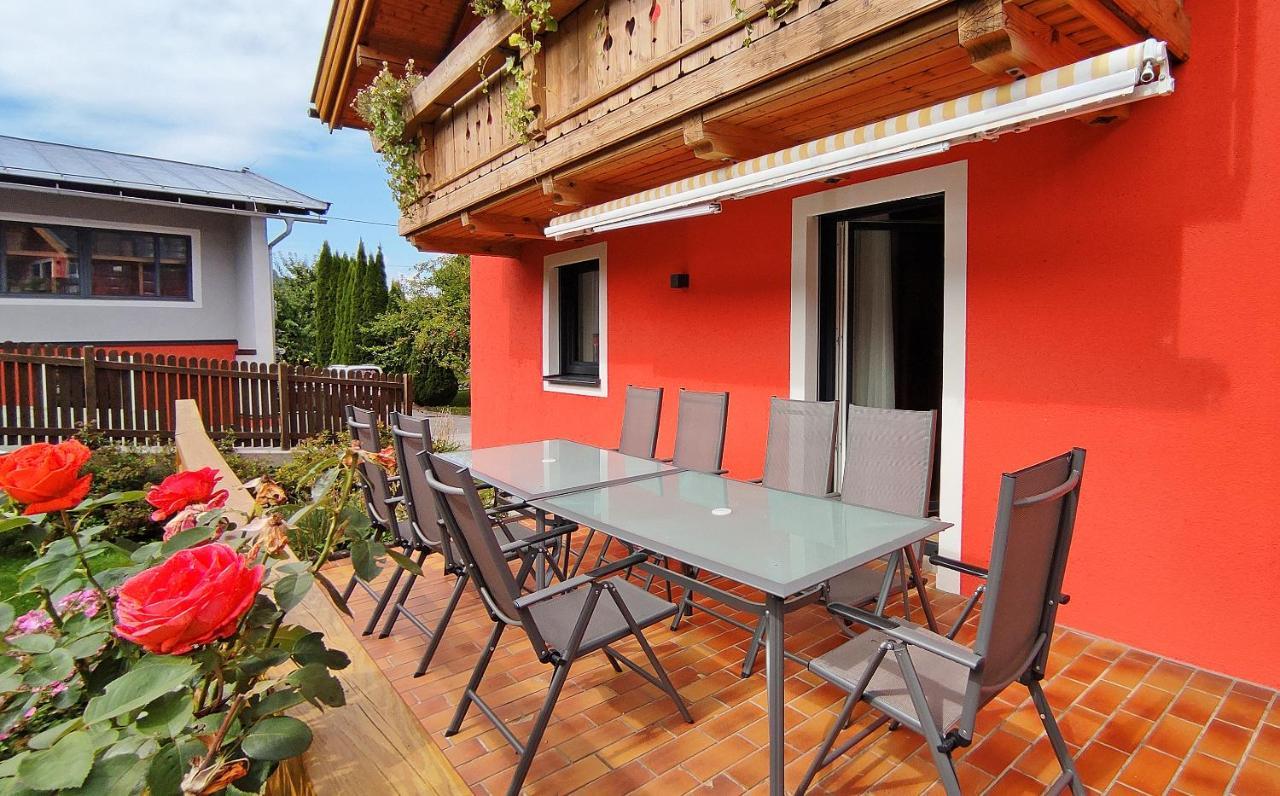 Elto Ferienhaus